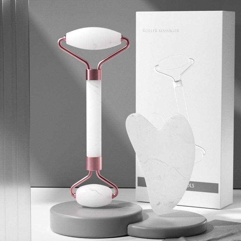 GlowSculpt™ Jawline Tool