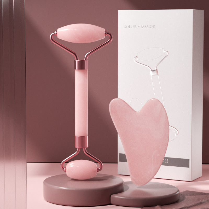 GlowSculpt™ Jawline Tool