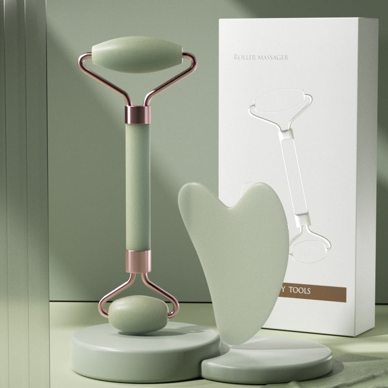 GlowSculpt™ Jawline Tool